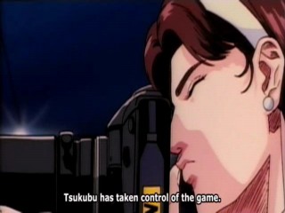 Otaku Gallery  / Anime e Manga / Slam Dunk / Screen Shots / OAV / 02 - Sakuragi Hanamichi omoete / 137.jpg